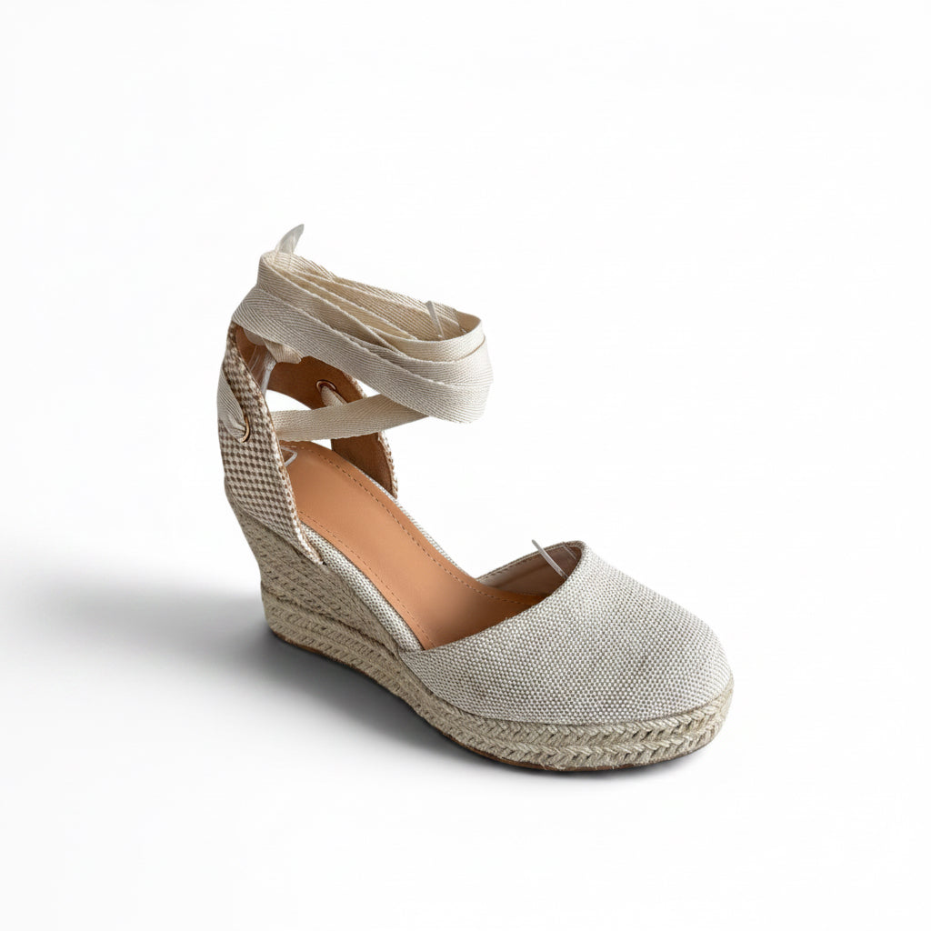 Eliza Beige