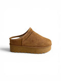 Frosty-7 camel