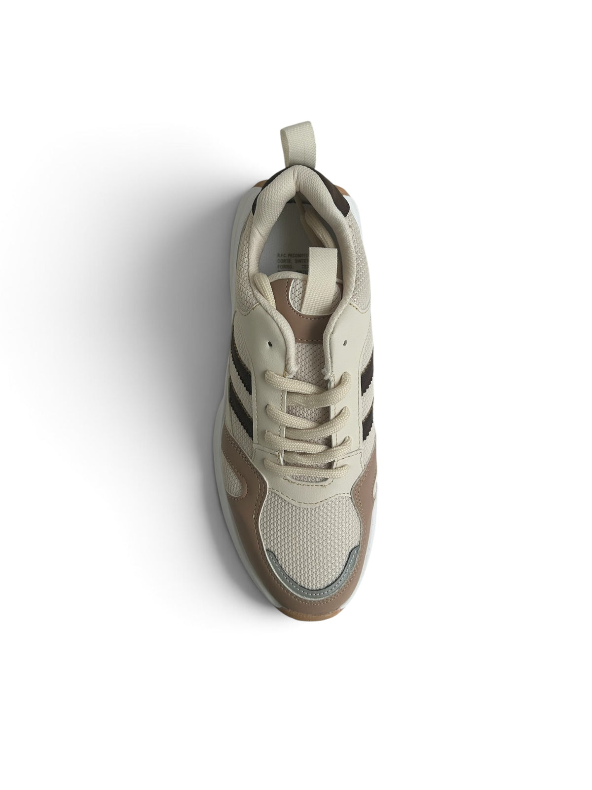 Lia Beige