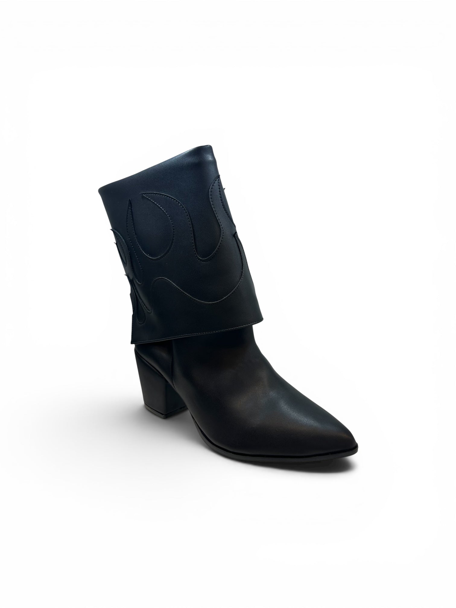 Bota Negra