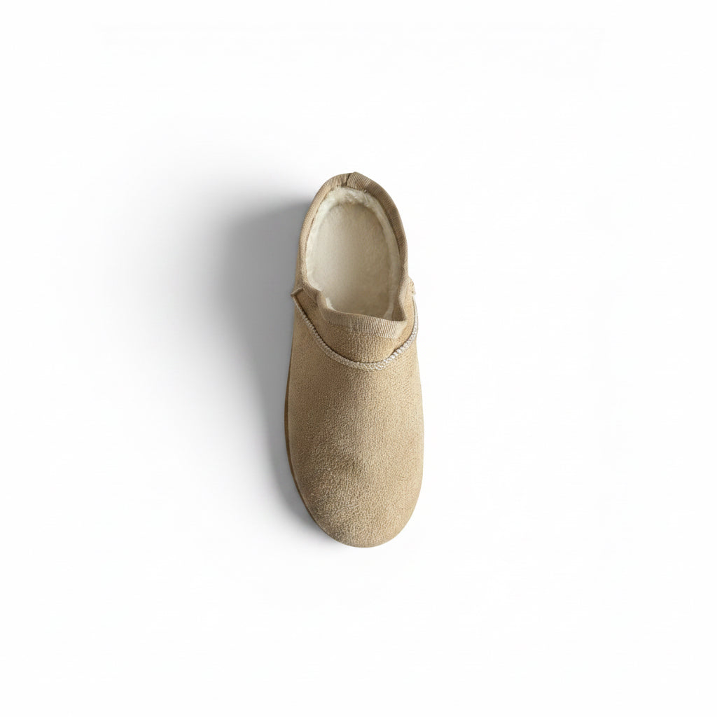 Frosty-7 Beige