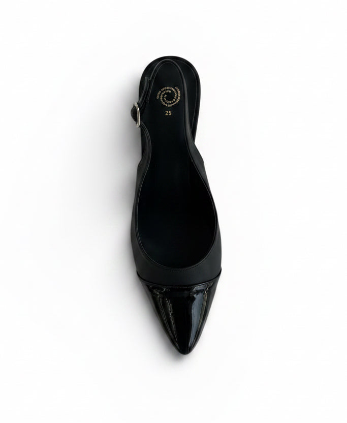 Chanel Negro