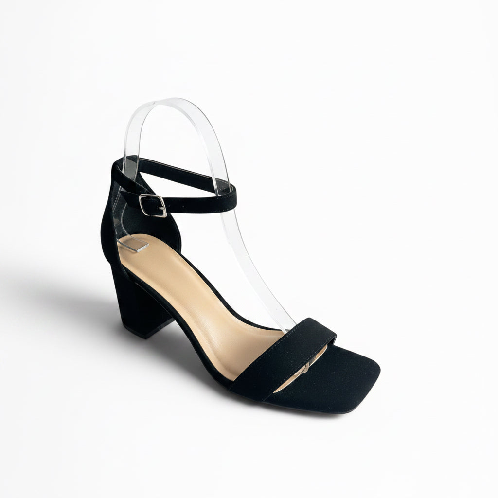 Victoria Negra
