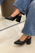 Chanel Negro