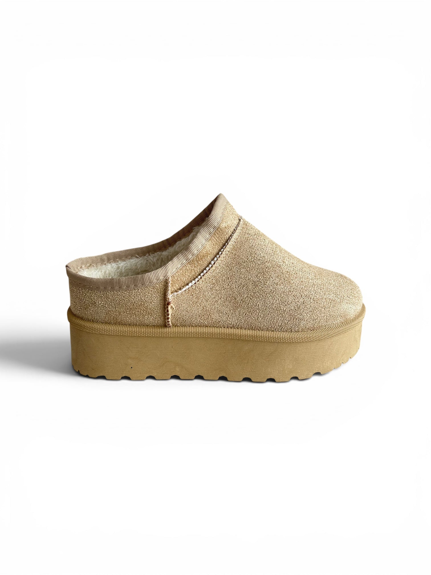 Frosty-7 Beige