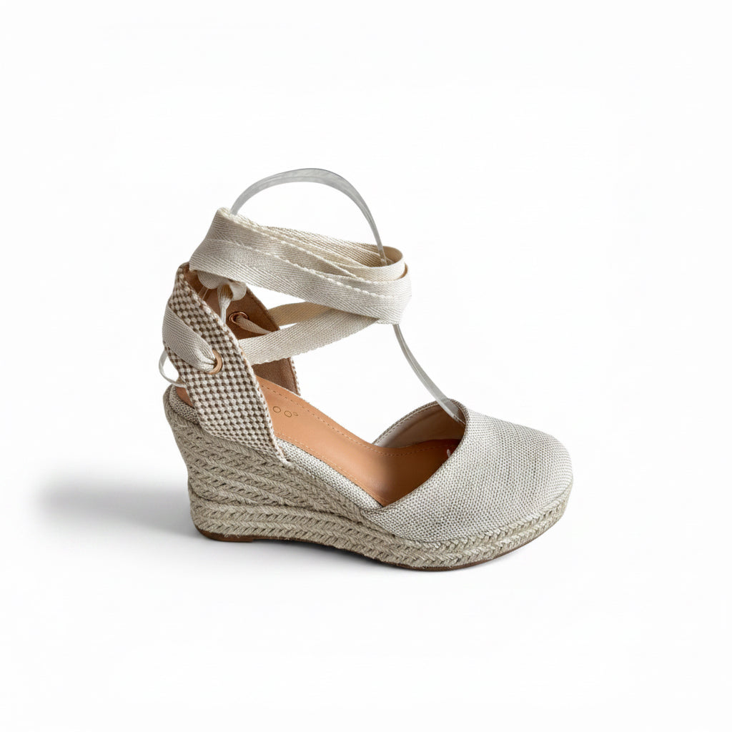 Eliza Beige
