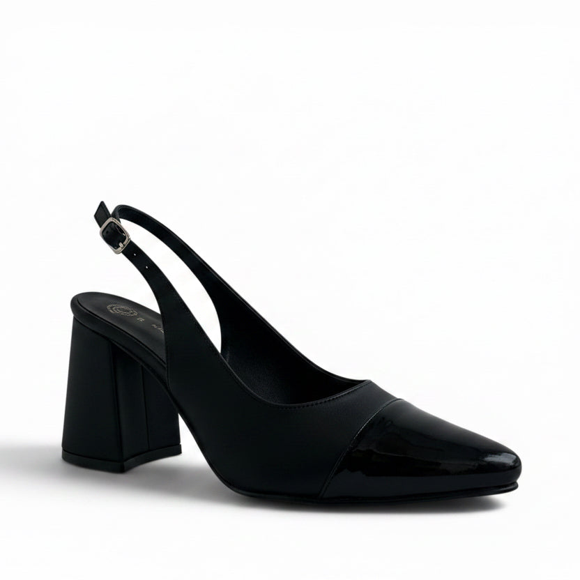 Chanel Negro