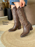 Texana Moka