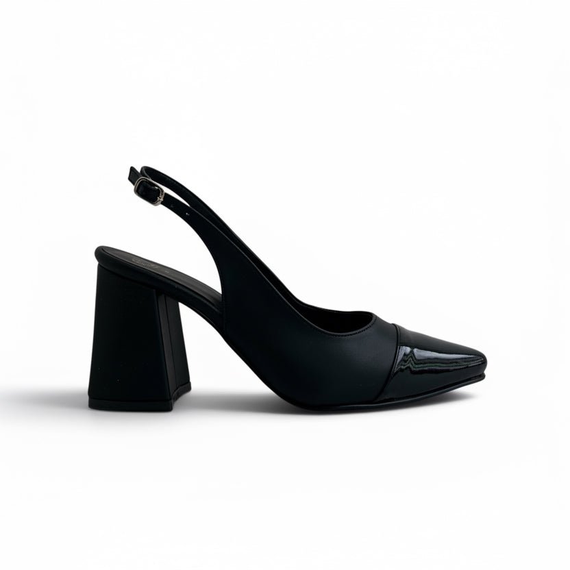 Chanel Negro