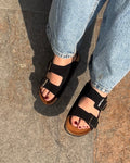 Birkenstock negro