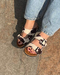 Birkenstock vaca