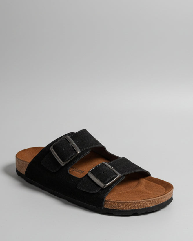 Birkenstock negro