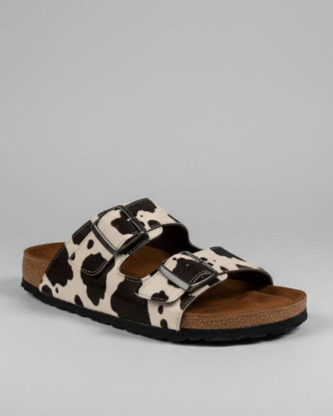 Birkenstock vaca