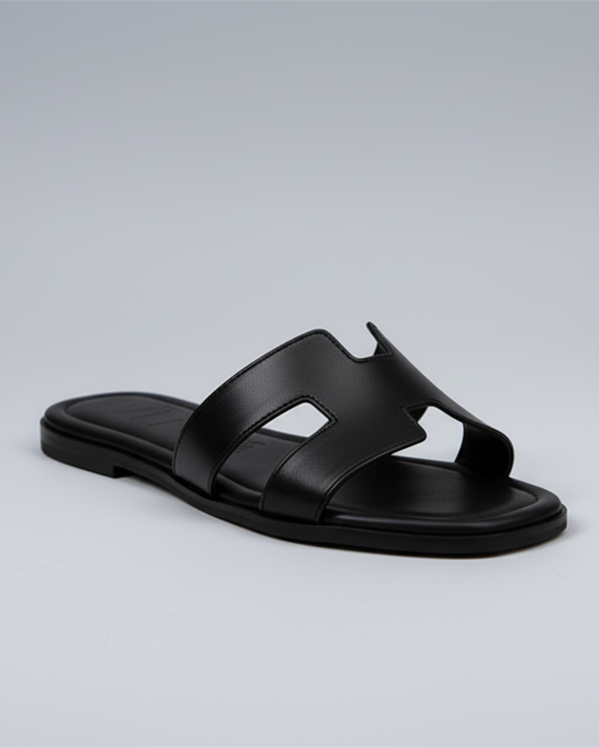 Hermes negro