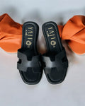 Hermes negro